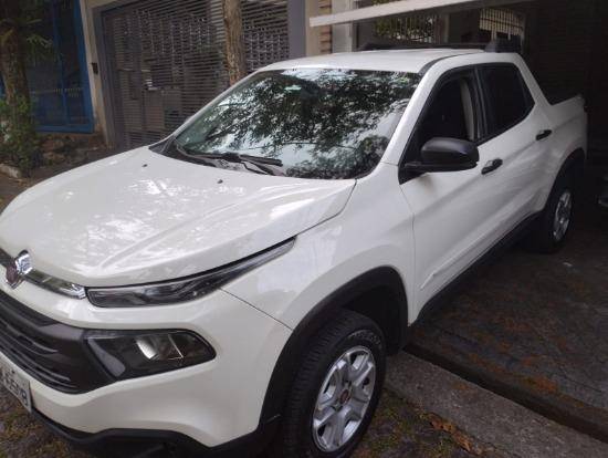 FIAT TORO 1.8 16V EVO FLEX FREEDOM AT6